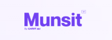 Munsit logo