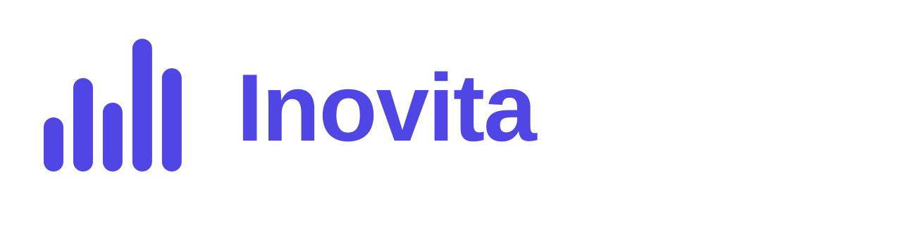 Inovita logo