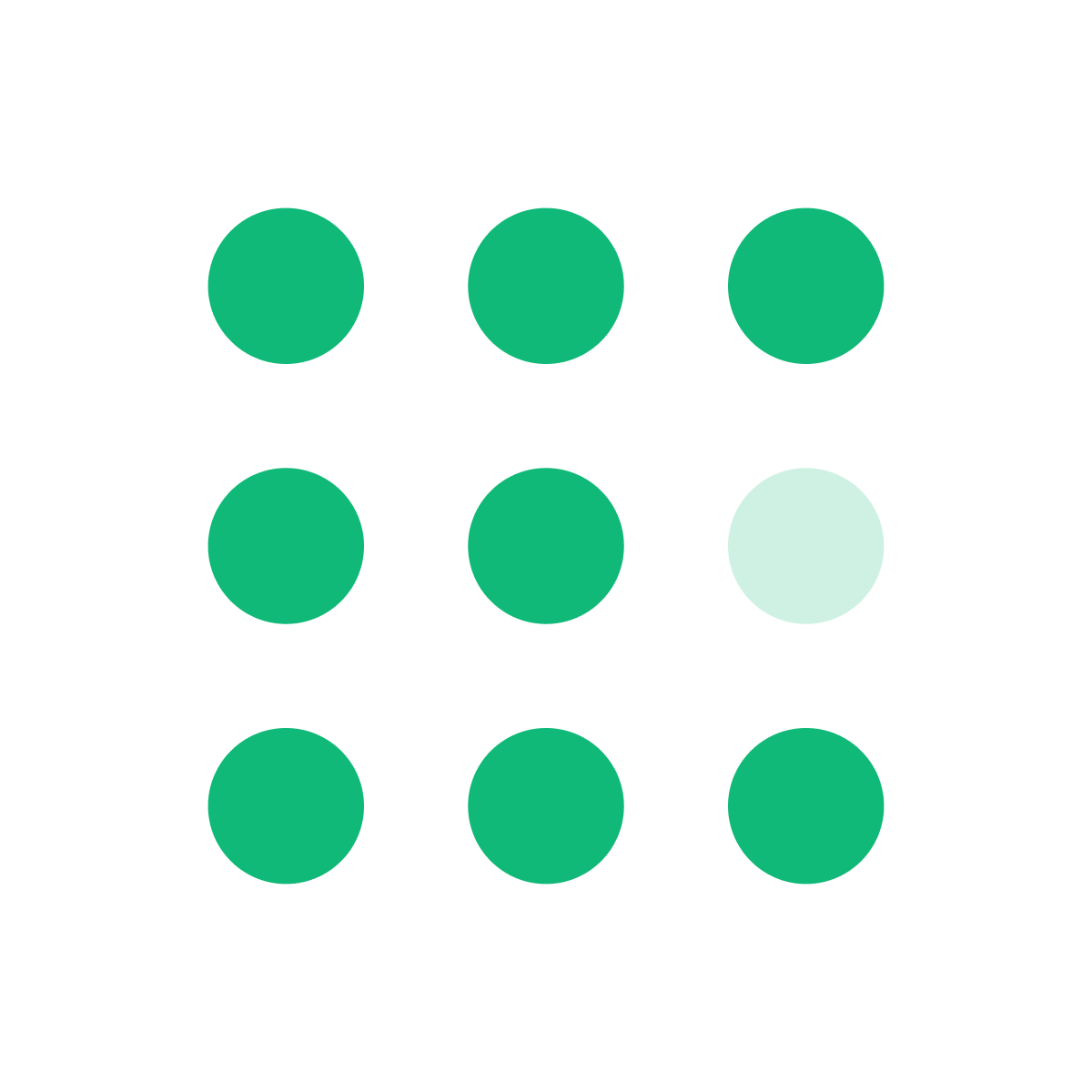 Evalgent logo