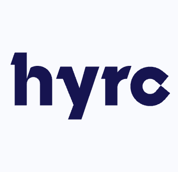 Hyro logo