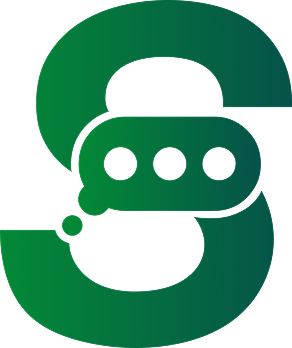 SpeakSport logo