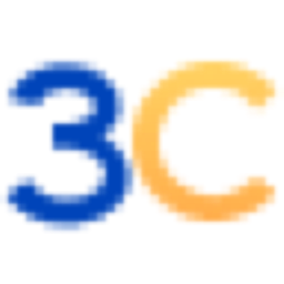 3CLogic logo