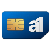 A1Mobile logo