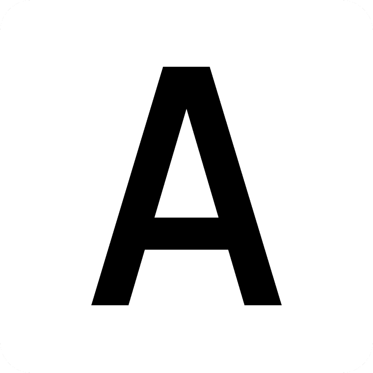 Anam logo