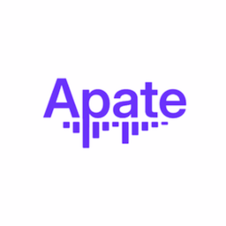 Apate logo