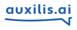 Auxilis AI logo