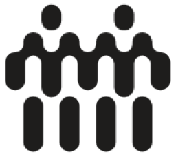 Beside logo