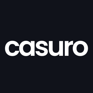 Casuro logo