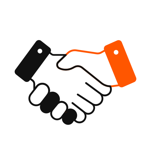 Dael logo