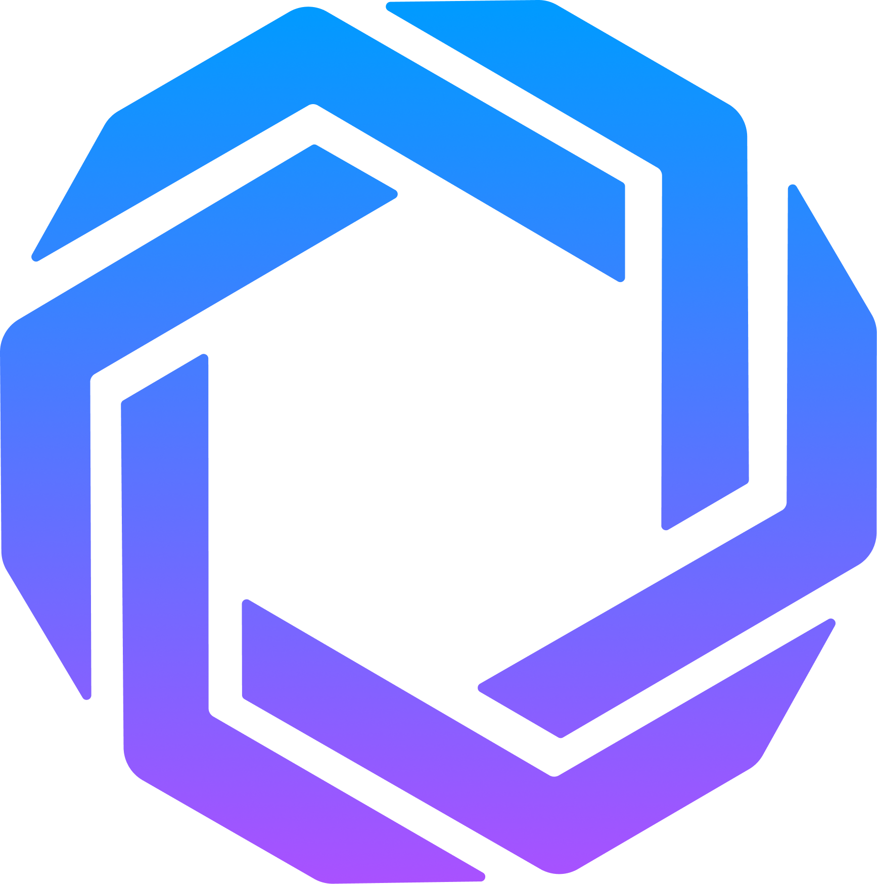 Decoda logo