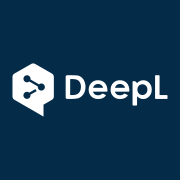 DeepL Voice logo