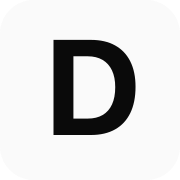 Dictato logo