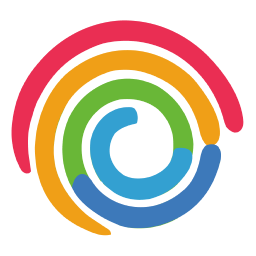 Fluents logo