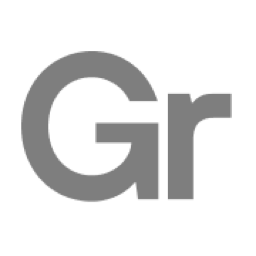 Gradium logo