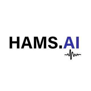 Hams logo
