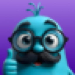 Hey Bubba AI logo
