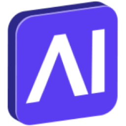 Implement AI logo