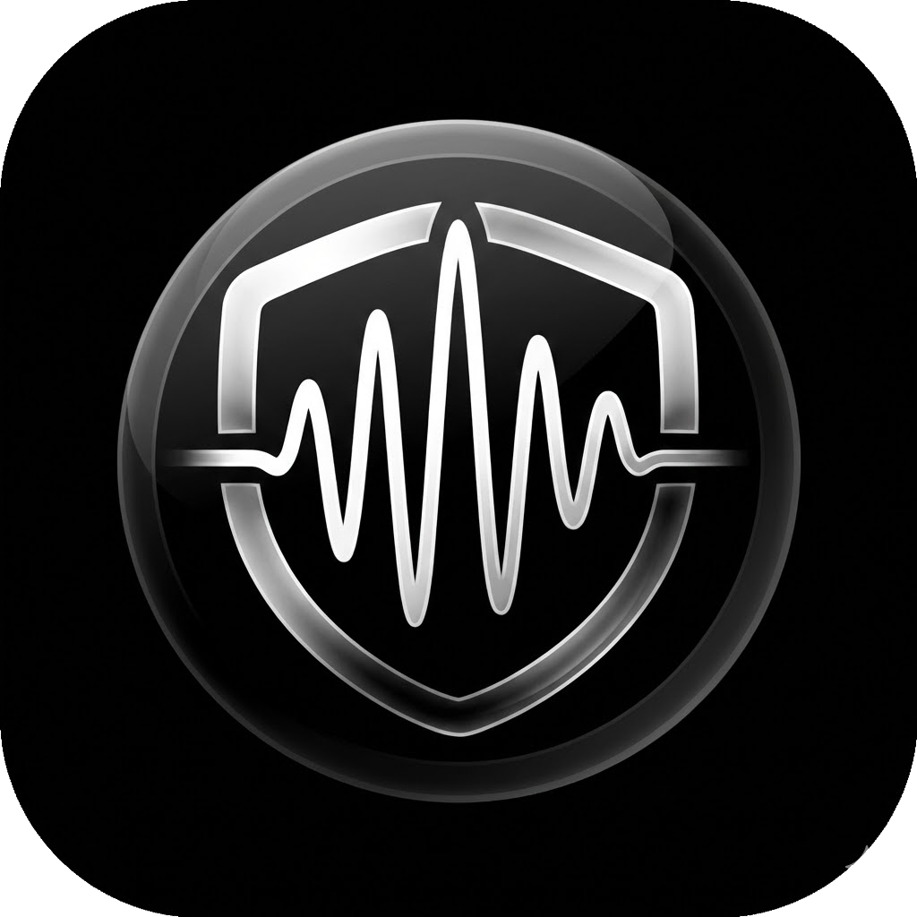 Izwi logo