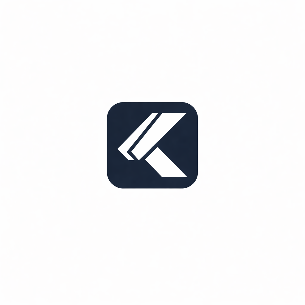 KestrelVoice logo