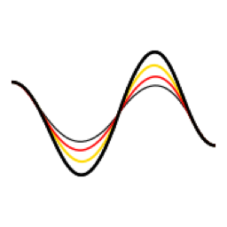 KugelAudio logo