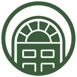 Left Main REI logo
