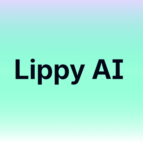 Lippy AI logo