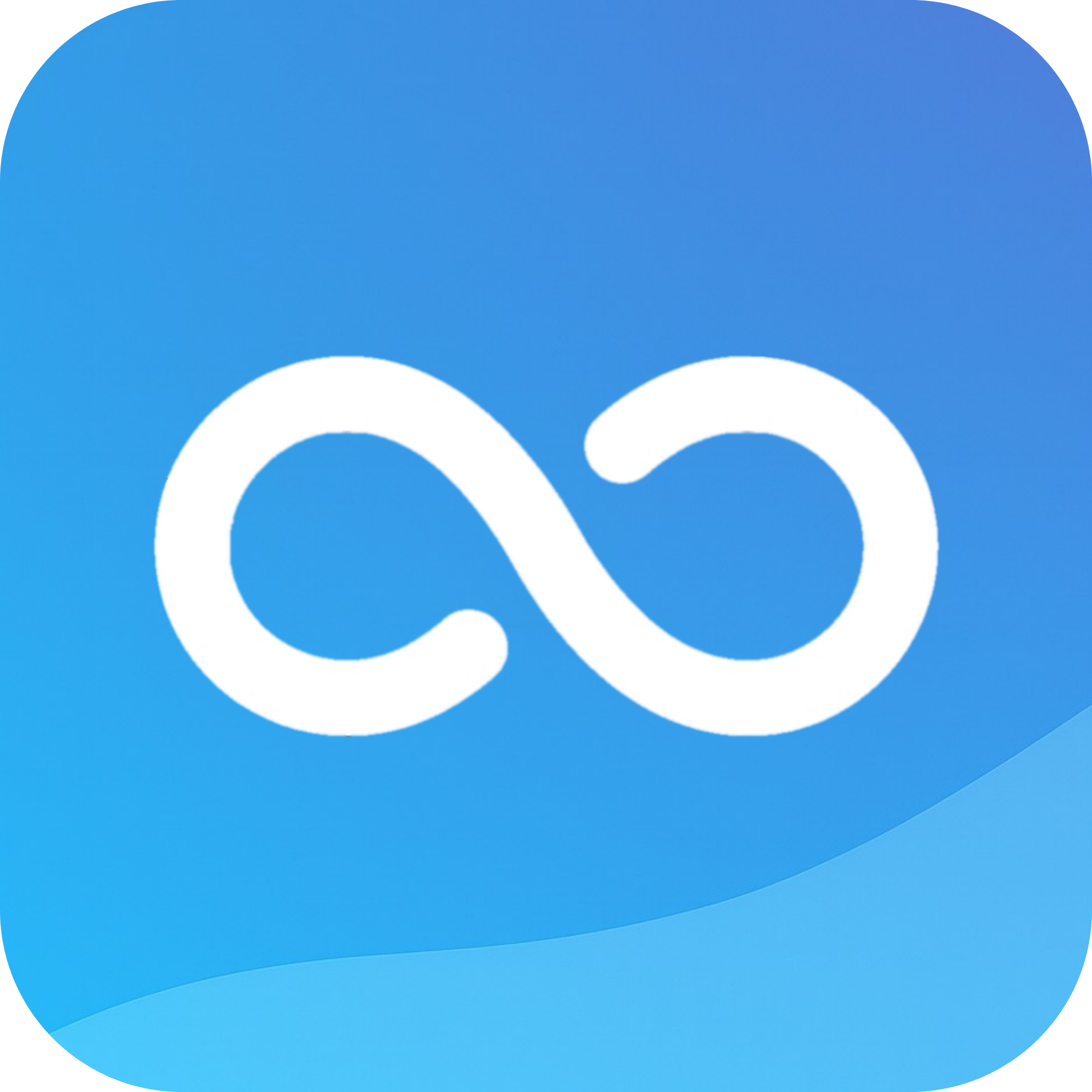 OpenHearing logo
