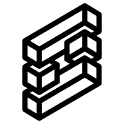 Patter logo