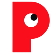 Pebble logo