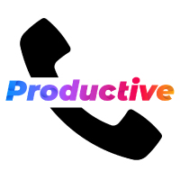 Productive AI logo