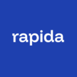 Rapida logo