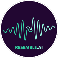 Resemble AI logo