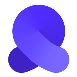 Ribbon logo