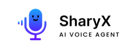 SharyX logo