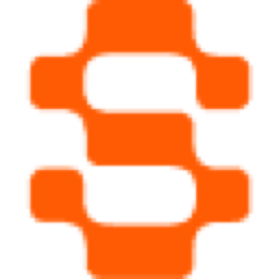 Simple AI logo