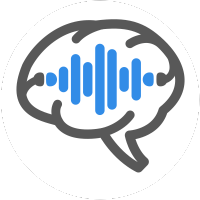 SpeechBrain logo