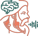 SpeechSage logo