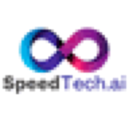 SpeedTech.ai logo