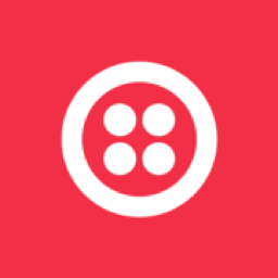 Twilio logo