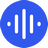Vocaly AI logo