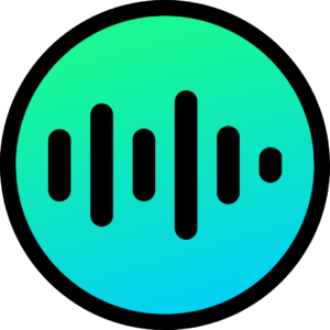 Vocast logo