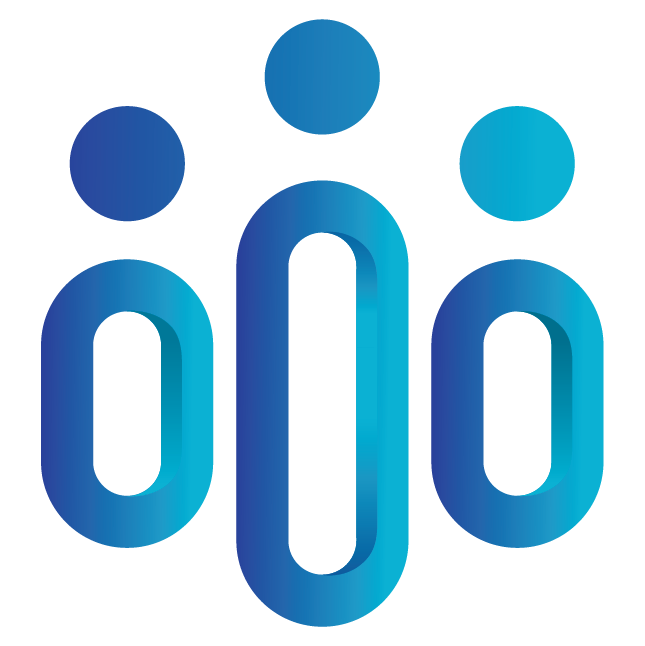Voice2Me logo