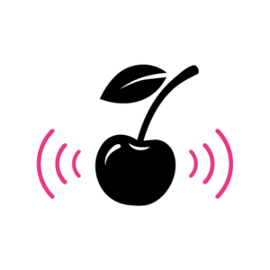 VoiceTopping logo