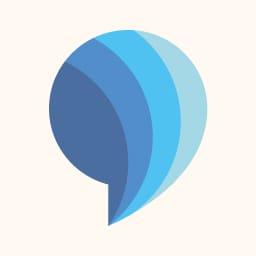 Voize logo