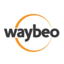 Waybeo logo