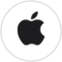 Apple logo