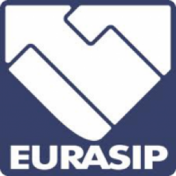 European Association for Signal Processing (EURASIP) logo