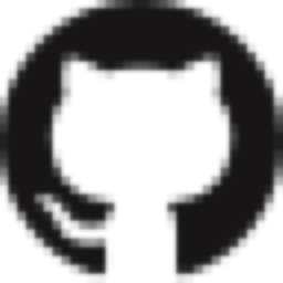 GitHub logo