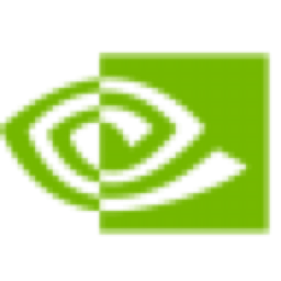 NVIDIA logo