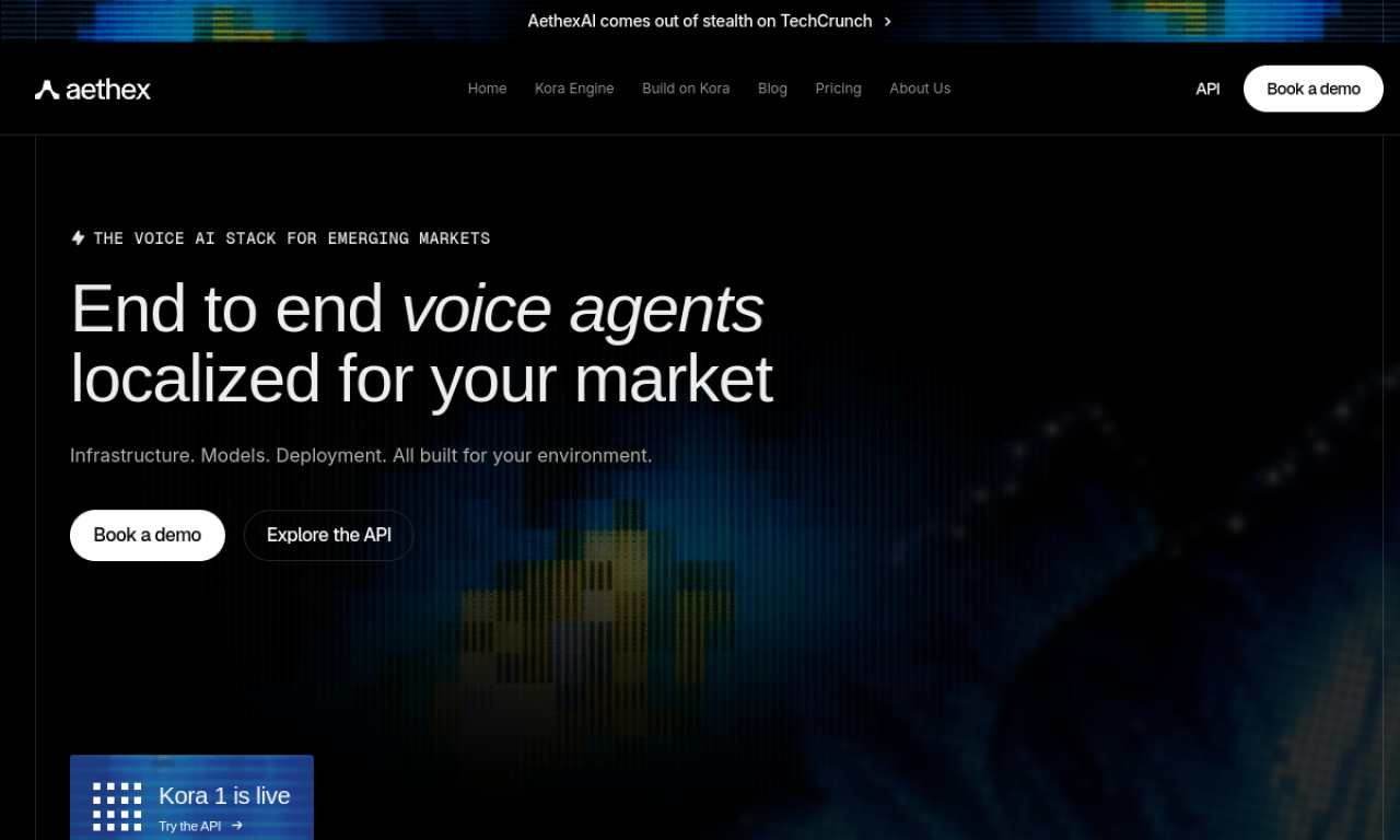 AethexAI screenshot